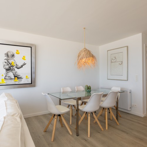 Wohnung (saison) Middelkerke - Caenen vhr1333