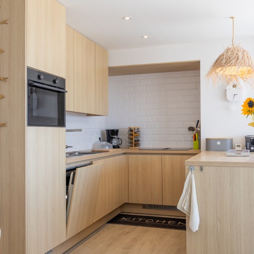 Wohnung (saison) Middelkerke - Caenen vhr1333