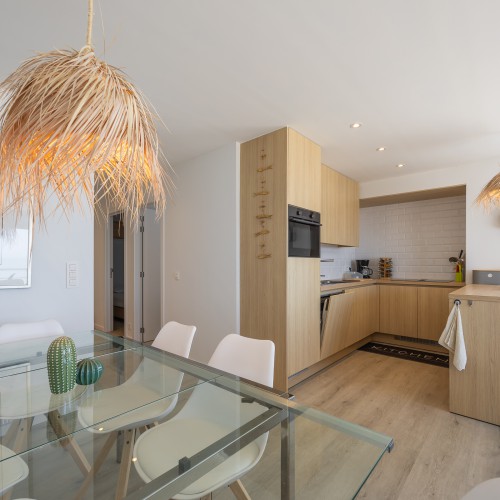 Wohnung (saison) Middelkerke - Caenen vhr1333