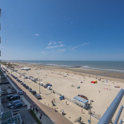 Wohnung (saison) Middelkerke - Caenen vhr1333
