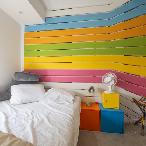 Wohnung (saison) Middelkerke - Caenen vhr1333