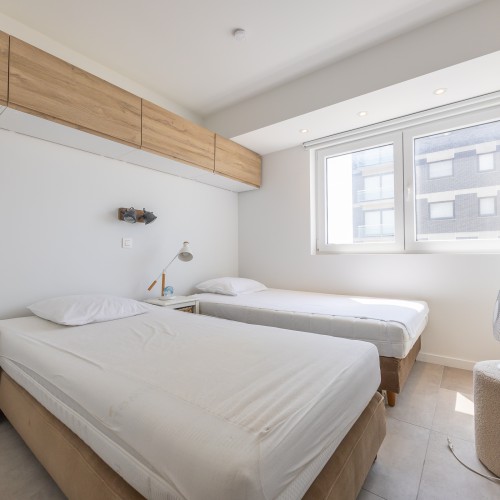 Wohnung (saison) Middelkerke - Caenen vhr1333