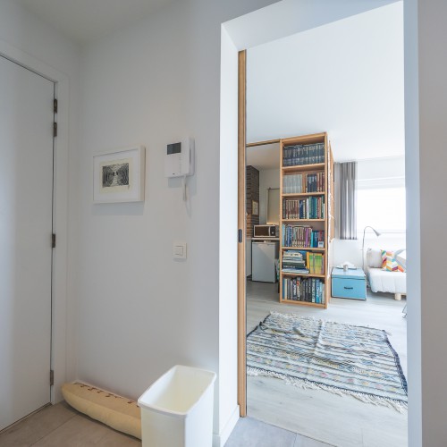 Wohnung (saison) Middelkerke - Caenen vhr1333