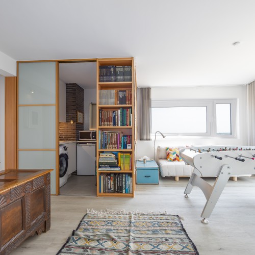 Wohnung (saison) Middelkerke - Caenen vhr1333