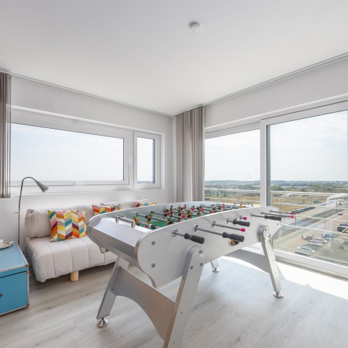 Wohnung (saison) Middelkerke - Caenen vhr1333