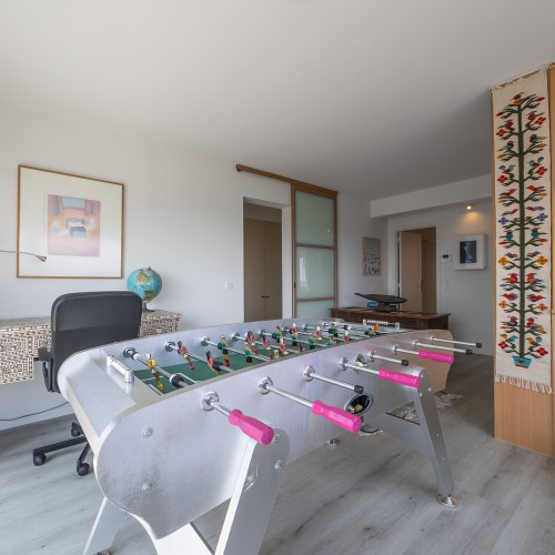 Wohnung (saison) Middelkerke - Caenen vhr1333