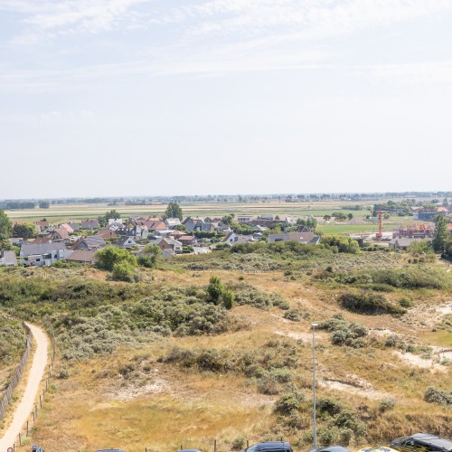 Wohnung (saison) Middelkerke - Caenen vhr1333