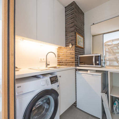 Wohnung (saison) Middelkerke - Caenen vhr1333
