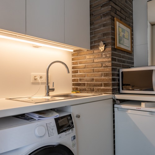 Wohnung (saison) Middelkerke - Caenen vhr1333