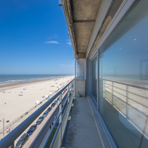 Wohnung (saison) Middelkerke - Caenen vhr1333