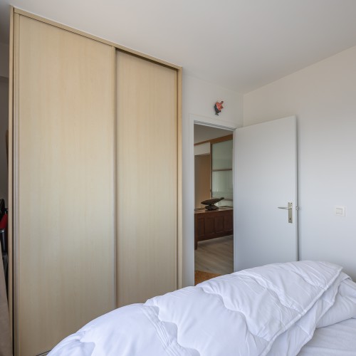 Wohnung (saison) Middelkerke - Caenen vhr1333