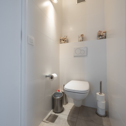 Wohnung (saison) Middelkerke - Caenen vhr1333