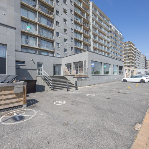 Wohnung (saison) Middelkerke - Caenen vhr1333