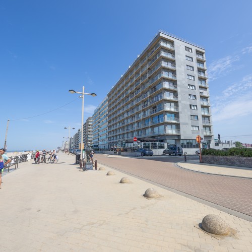 Wohnung (saison) Middelkerke - Caenen vhr1333