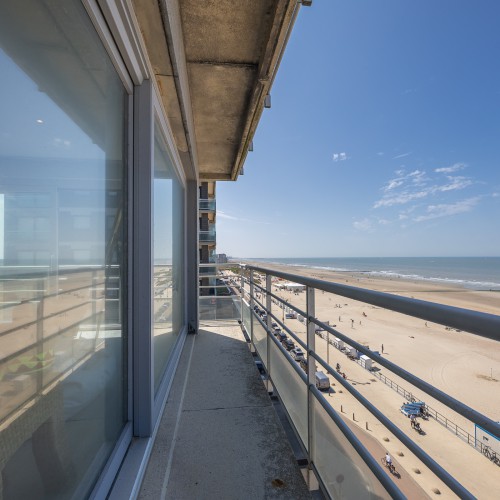 Wohnung (saison) Middelkerke - Caenen vhr1333