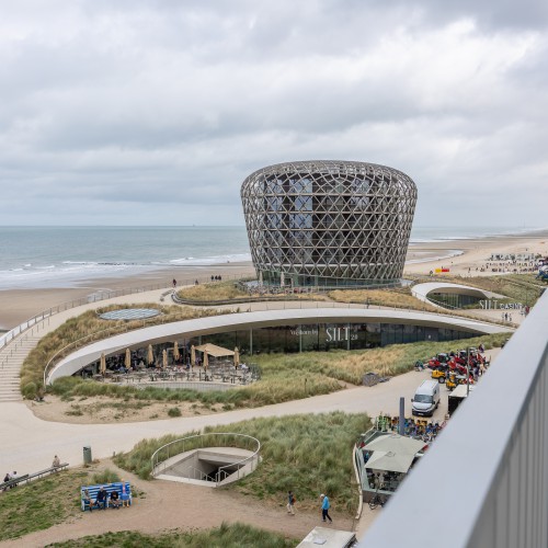 Studio (seizoen) Middelkerke - Caenen vhr1335 - verhuurobject_foto_1335_2