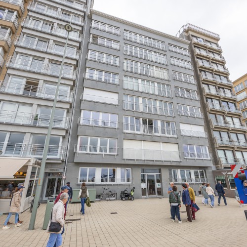 Studio (seizoen) Middelkerke - Caenen vhr1335