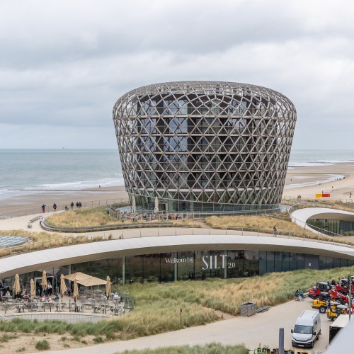 Studio (seizoen) Middelkerke - Caenen vhr1335