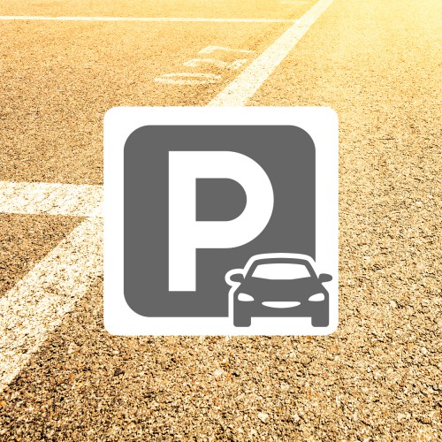 Parking intérieur (saison) Middelkerke - Caenen vhr1336