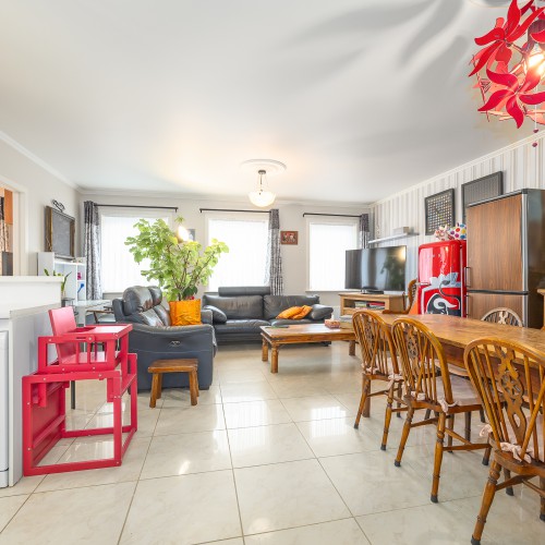 Wohnung (saison) Oostende - Caenen vhr1337