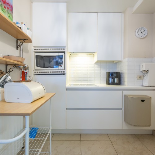 Wohnung (saison) Oostende - Caenen vhr1337