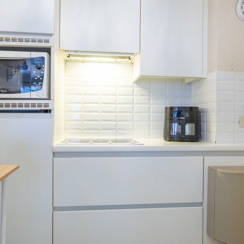 Wohnung (saison) Oostende - Caenen vhr1337