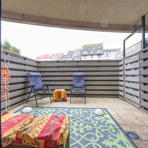 Wohnung (saison) Oostende - Caenen vhr1337