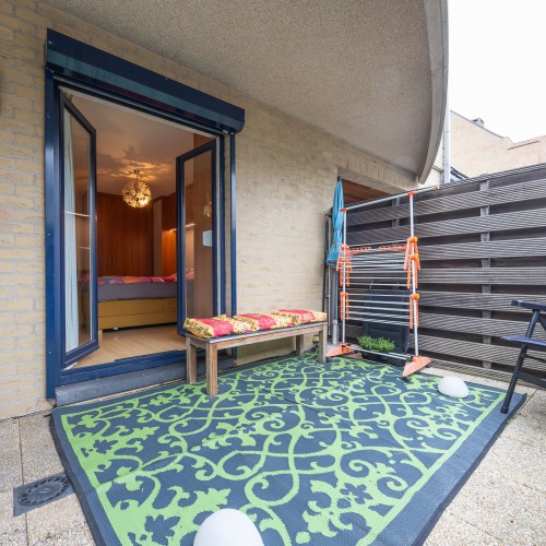 Wohnung (saison) Oostende - Caenen vhr1337