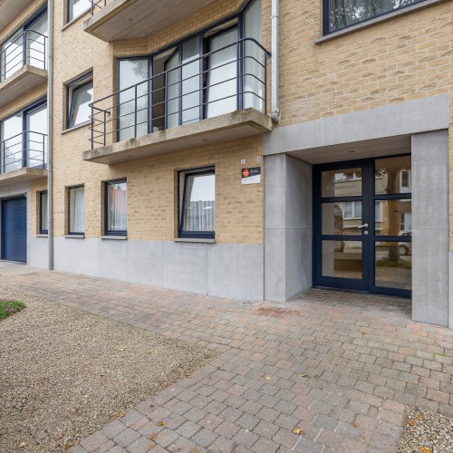 Wohnung (saison) Oostende - Caenen vhr1337