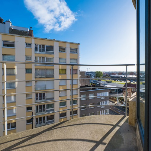 Apartment (season) Middelkerke - Caenen vhr0136