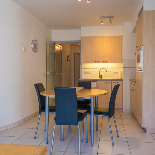 Appartement (saison) Middelkerke - Caenen vhr0136