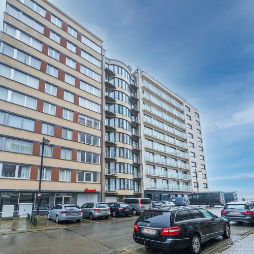 Appartement (seizoen) Middelkerke - Caenen vhr0136