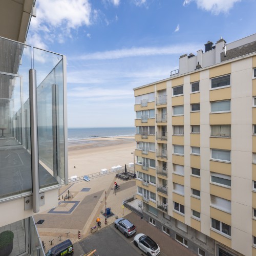 Appartement (saison) Middelkerke - Caenen vhr0136