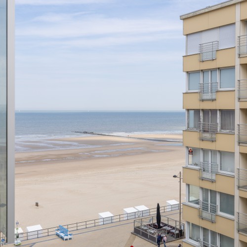 Appartement (saison) Middelkerke - Caenen vhr0136