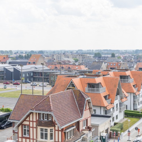 Appartement (saison) Middelkerke - Caenen vhr0136