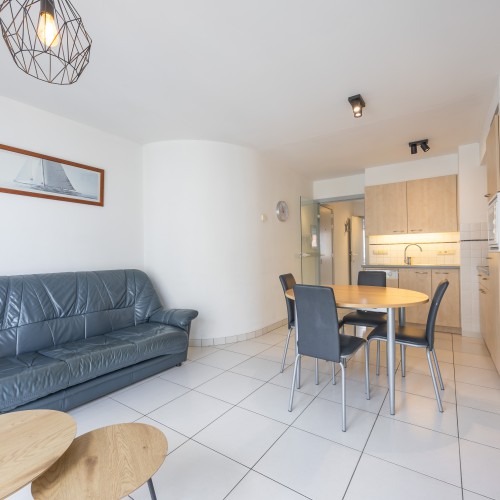 Appartement (saison) Middelkerke - Caenen vhr0136