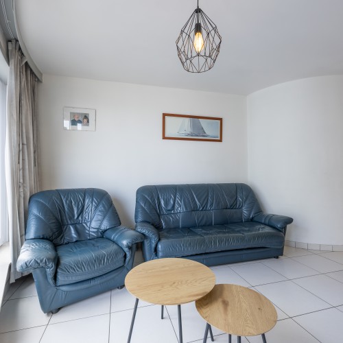 Appartement (saison) Middelkerke - Caenen vhr0136