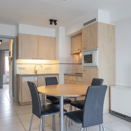 Appartement (saison) Middelkerke - Caenen vhr0136