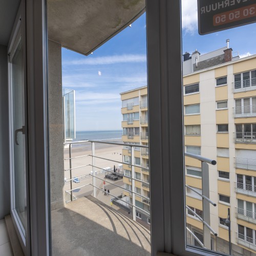 Appartement (saison) Middelkerke - Caenen vhr0136