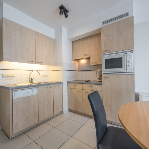 Appartement (saison) Middelkerke - Caenen vhr0136