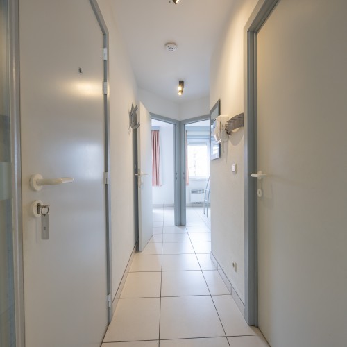 Appartement (saison) Middelkerke - Caenen vhr0136