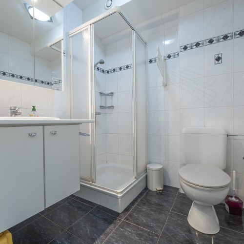 Appartement (saison) Middelkerke - Caenen vhr0136