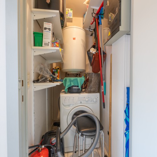 Appartement (saison) Middelkerke - Caenen vhr0136