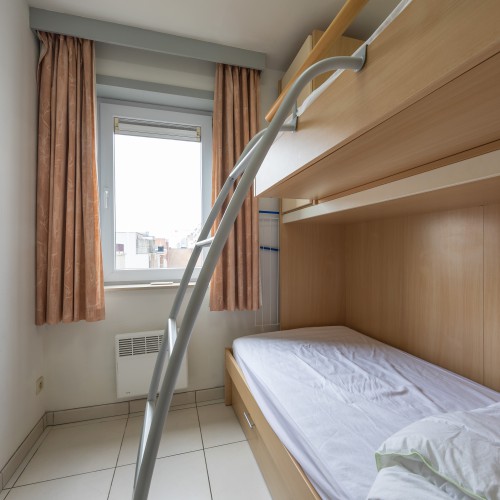 Appartement (saison) Middelkerke - Caenen vhr0136