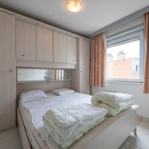 Appartement (saison) Middelkerke - Caenen vhr0136