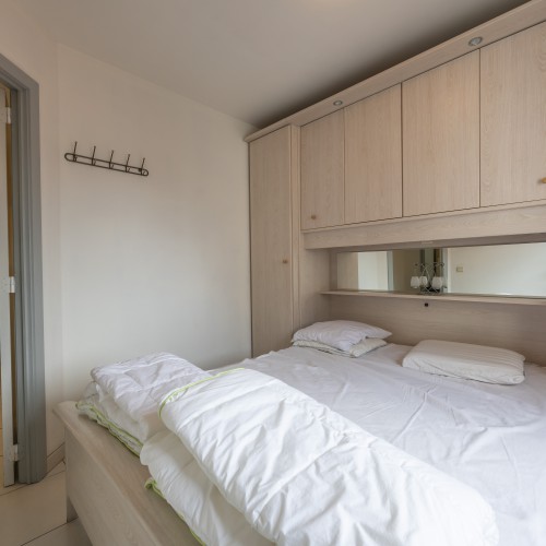 Appartement (saison) Middelkerke - Caenen vhr0136