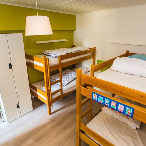 Apartment (season) Middelkerke - Caenen vhr0138