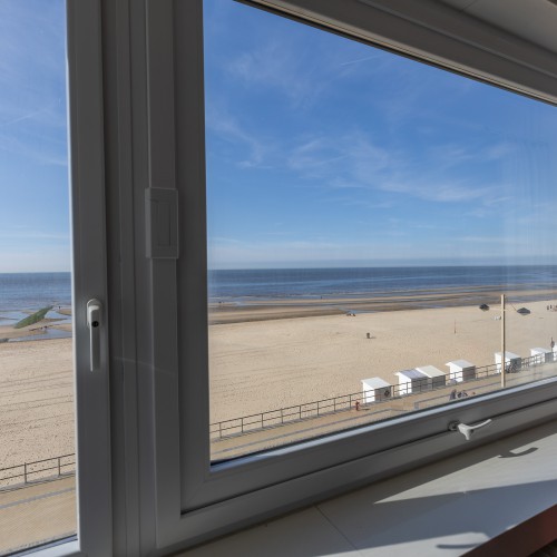 Appartement (seizoen) Middelkerke - Caenen vhr0138