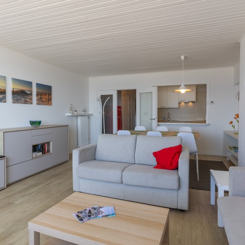 Appartement (seizoen) Middelkerke - Caenen vhr0138