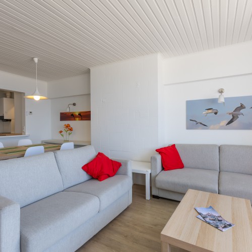 Appartement (seizoen) Middelkerke - Caenen vhr0138